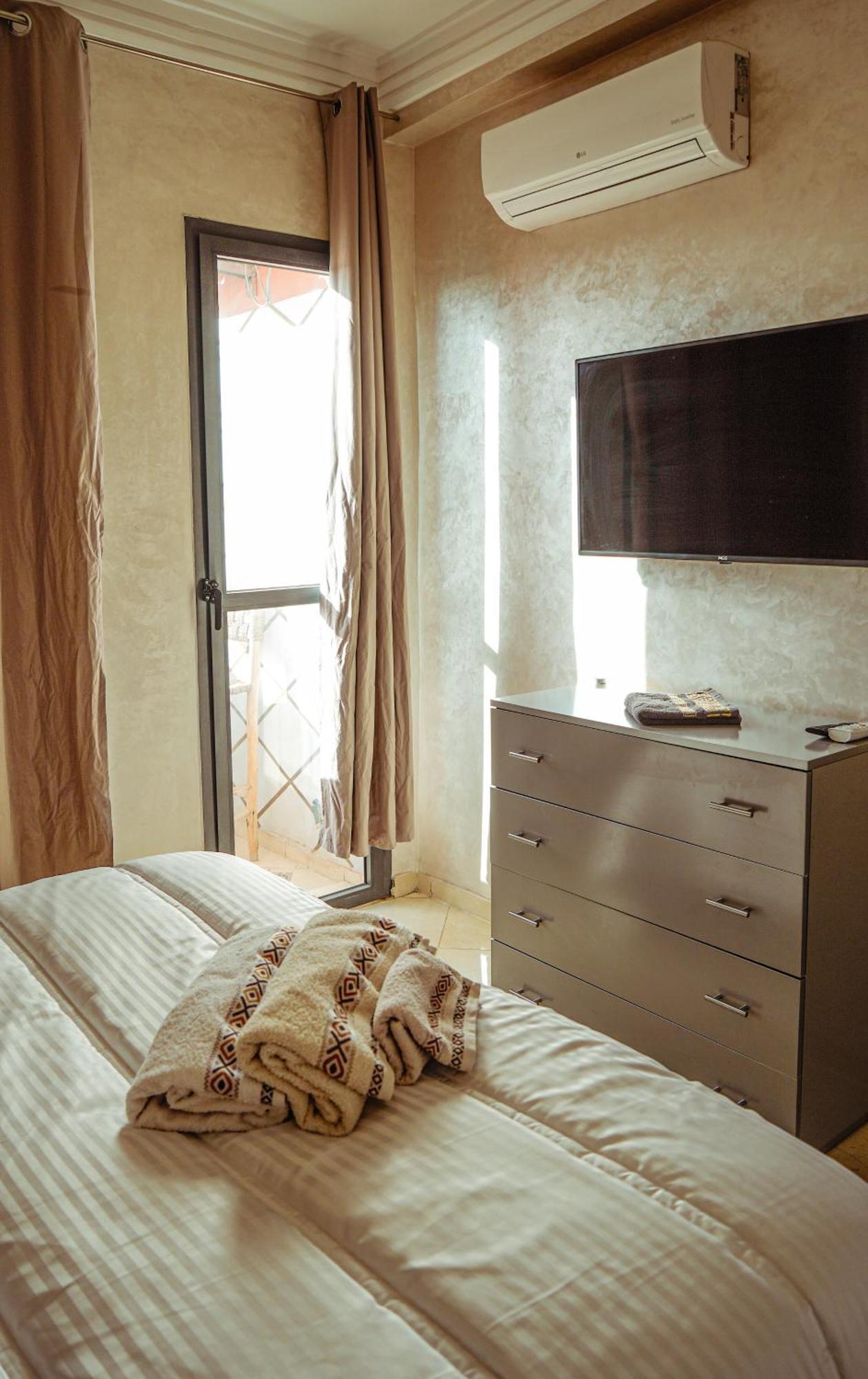 Apartment In Marrakech Marrakesch